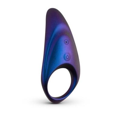 Hueman - Neptune Vibrating Cock Ring